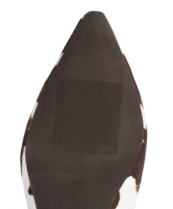 Sticker shadow cleanup example