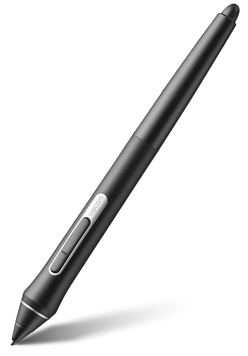 Wacom Pro Pen